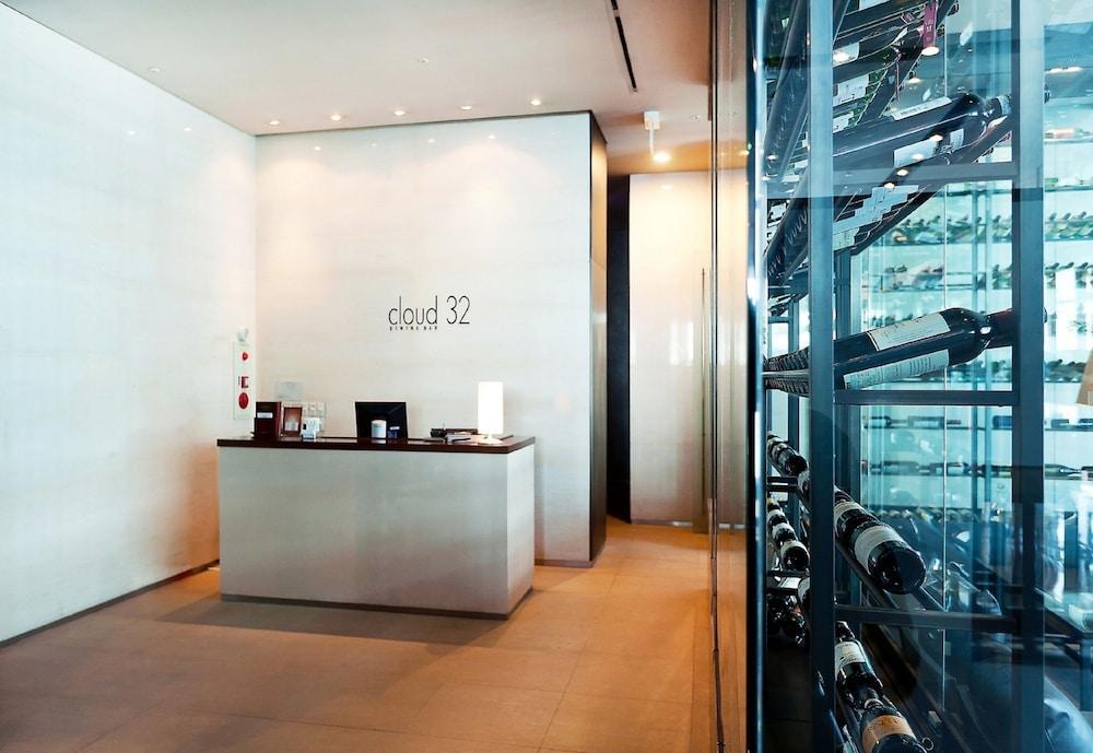 Hanwha Resort Haeundae Busan Exterior photo