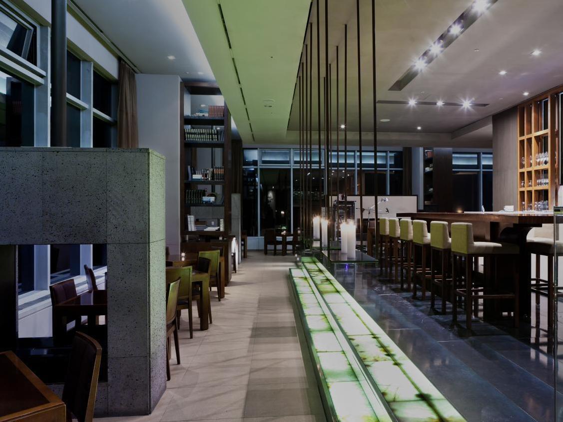 Hanwha Resort Haeundae Busan Exterior photo