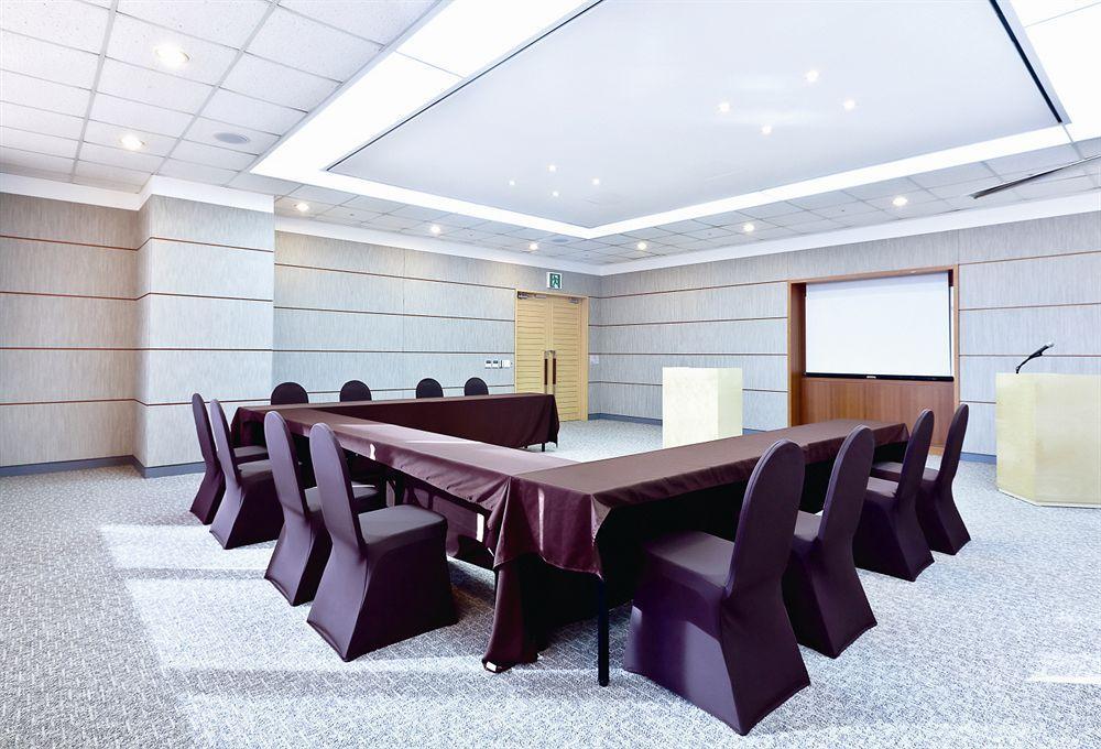 Hanwha Resort Haeundae Busan Exterior photo