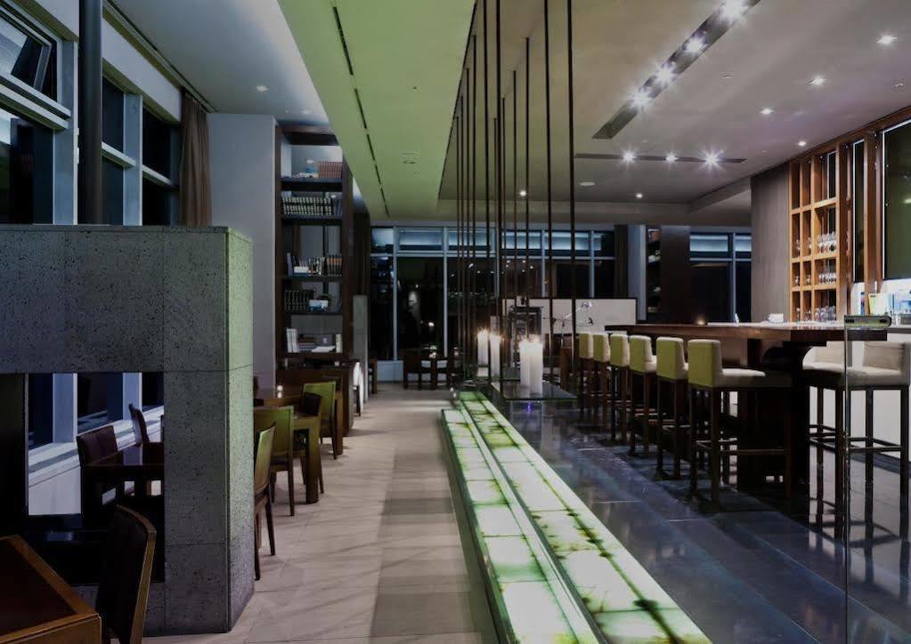 Hanwha Resort Haeundae Busan Exterior photo